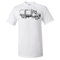 Gildan Ultra Cotton T-Shirt Thumbnail