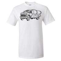 Gildan Ultra Cotton T-Shirt Thumbnail