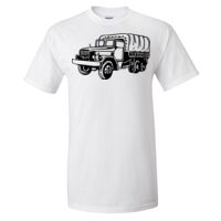 Gildan Ultra Cotton T-Shirt Thumbnail