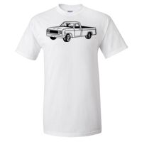 Gildan Ultra Cotton T-Shirt Thumbnail