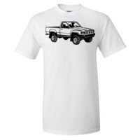 Gildan Ultra Cotton T-Shirt Thumbnail