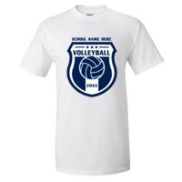 Gildan Ultra Cotton T-Shirt Thumbnail