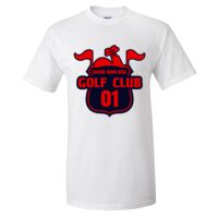 Gildan Ultra Cotton T-Shirt Thumbnail