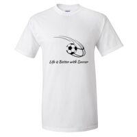 Gildan Ultra Cotton T-Shirt Thumbnail