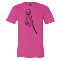 Unisex Short Sleeve Jersey Tee Thumbnail