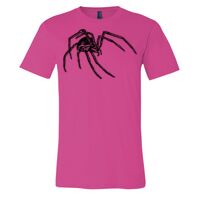 Unisex Short Sleeve Jersey Tee Thumbnail