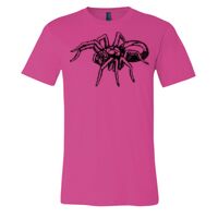 Unisex Short Sleeve Jersey Tee Thumbnail