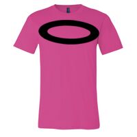 Unisex Short Sleeve Jersey Tee Thumbnail