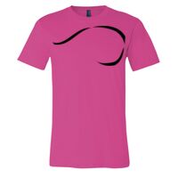 Unisex Short Sleeve Jersey Tee Thumbnail