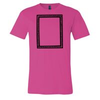 Unisex Short Sleeve Jersey Tee Thumbnail