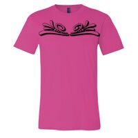 Unisex Short Sleeve Jersey Tee Thumbnail