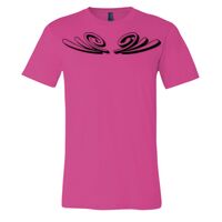 Unisex Short Sleeve Jersey Tee Thumbnail