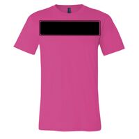 Unisex Short Sleeve Jersey Tee Thumbnail