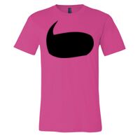 Unisex Short Sleeve Jersey Tee Thumbnail