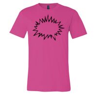 Unisex Short Sleeve Jersey Tee Thumbnail