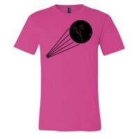 Unisex Short Sleeve Jersey Tee Thumbnail