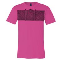 Unisex Short Sleeve Jersey Tee Thumbnail