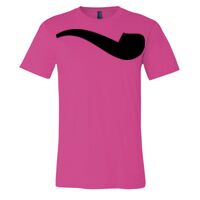 Unisex Short Sleeve Jersey Tee Thumbnail