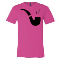 Unisex Short Sleeve Jersey Tee Thumbnail