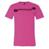 Unisex Short Sleeve Jersey Tee Thumbnail