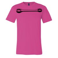 Unisex Short Sleeve Jersey Tee Thumbnail