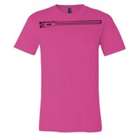 Unisex Short Sleeve Jersey Tee Thumbnail