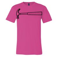 Unisex Short Sleeve Jersey Tee Thumbnail