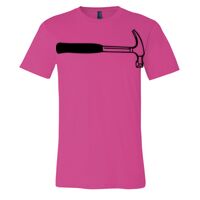 Unisex Short Sleeve Jersey Tee Thumbnail