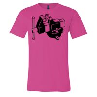 Unisex Short Sleeve Jersey Tee Thumbnail