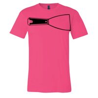 Unisex Short Sleeve Jersey Tee Thumbnail