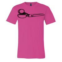 Unisex Short Sleeve Jersey Tee Thumbnail