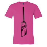 Unisex Short Sleeve Jersey Tee Thumbnail