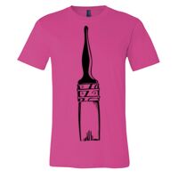 Unisex Short Sleeve Jersey Tee Thumbnail