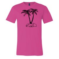 Unisex Short Sleeve Jersey Tee Thumbnail