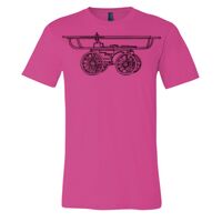 Unisex Short Sleeve Jersey Tee Thumbnail