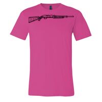 Unisex Short Sleeve Jersey Tee Thumbnail