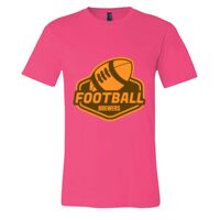 Unisex Short Sleeve Jersey Tee Thumbnail