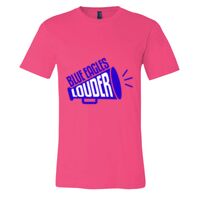 Unisex Short Sleeve Jersey Tee Thumbnail