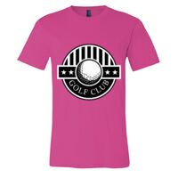 Unisex Short Sleeve Jersey Tee Thumbnail