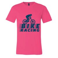 Unisex Short Sleeve Jersey Tee Thumbnail