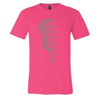 Unisex Short Sleeve Jersey Tee Thumbnail